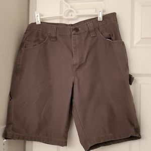 Wrangler Men's Carpenter Shorts